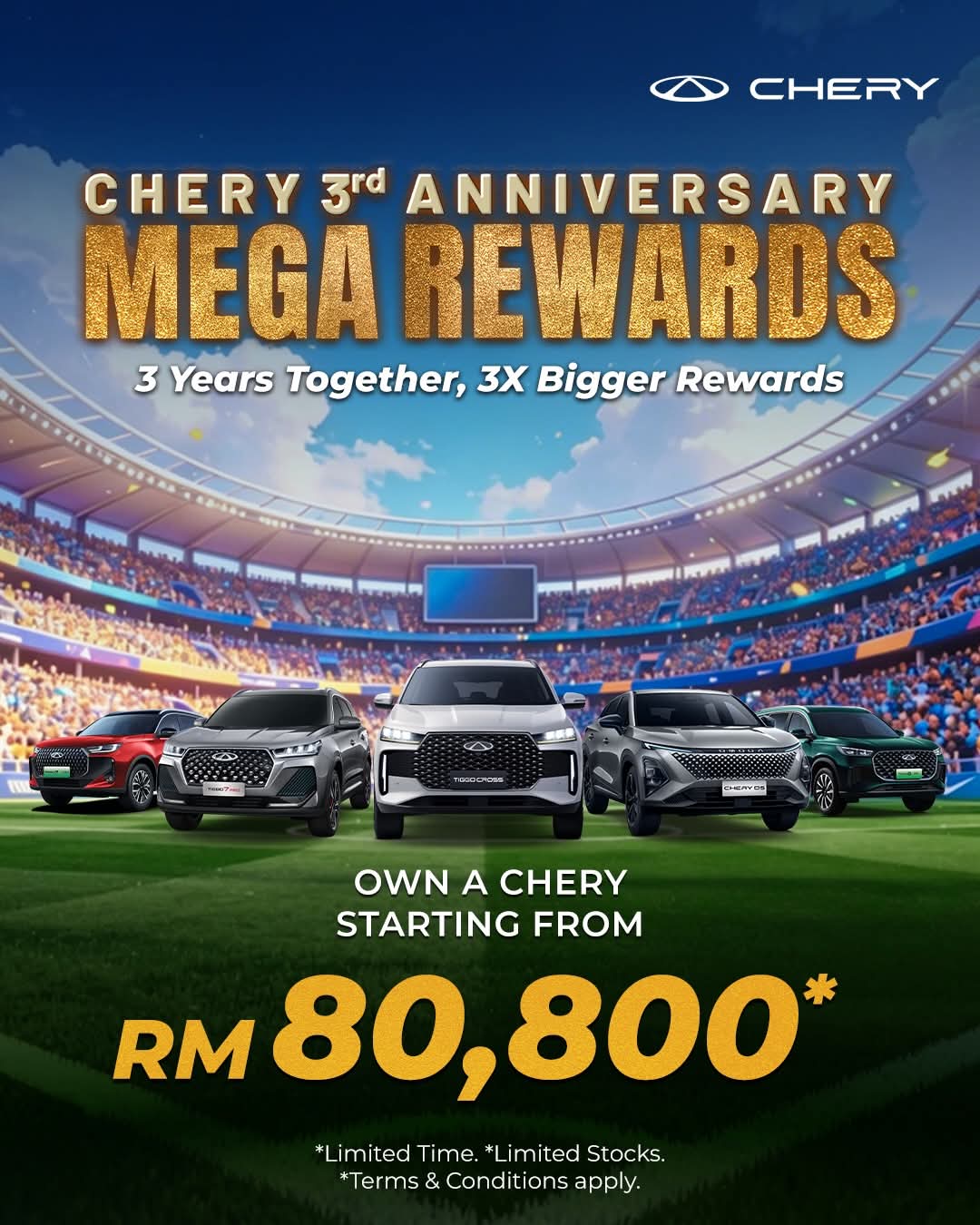 chery selangor promo 1