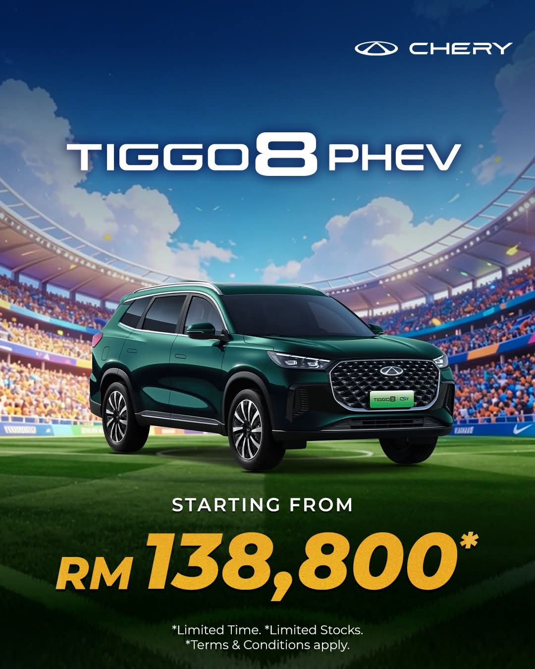 chery selangor promo 6